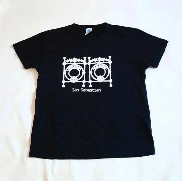 JFK tee-shirt - Picture 1 of 1